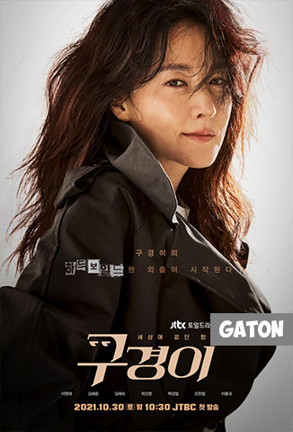 Inspectora Koo TEMPORADA 1 [Latino – Koreano] MEDIAFIRE