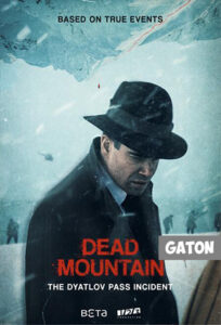 La montaña de la muerte: El incidente Dyatlov  TEMPORADA 1 [Latino – Ruso] MEDIAFIRE
