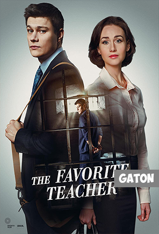 Mi Maestra Favorita TEMPORADA 1 [Latino] MEDIAFIRE