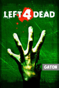 Left 4 Dead 2008 PC Full Español MEDIAFIRE