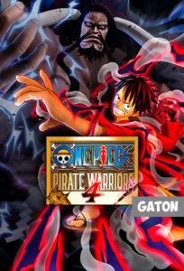 One Piece Pirate Warriors 4 [ 2020 ] PC Full Español MEDIAFIRE