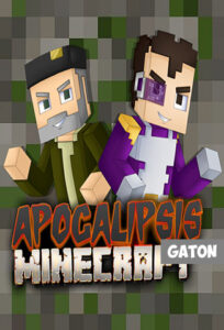 Apocalipsis Minecraft PC Español Modificado MEDIAFIRE