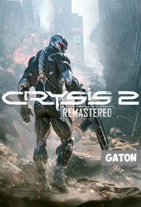 Crysis 2 Remastered ( 2021 ) PC Full Español MEDIAFIRE