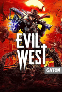 Evil West ( 2022 ) PC Full Español MEDIAFIRE