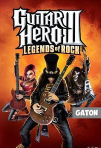 Guitar Hero 3 Legends of Rock PC Full Español Descargar Plus y Packs DLC  MEDIAFIRE