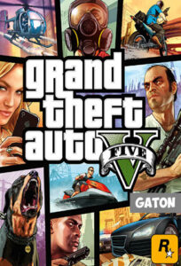 Grand Theft Auto V ( 2015 ) PC Full Español MEDIAFIRE