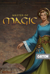 Master of Magic ( 2022 ) PC Full Español MEDIAFIRE