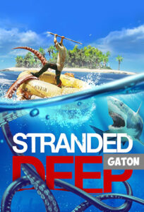 Stranded Deep ( 2022 ) PC Full Español MEDIAFIRE