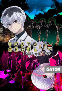 TOKYO GHOUL:re [CALL to EXIST] 2019 PC Full Español MEDIAFIRE