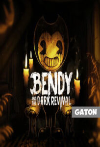 Bendy and the Dark Revival ( 2022 ) PC Full MEDIAFIRE