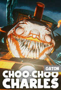 Choo-Choo Charles ( 2022 ) PC Full Español  MEDIAFIRE