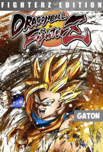 DRAGON BALL FighterZ Ultimate Edition ( 2018 ) PC Full Español MEDIAFIRE