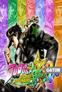 JoJo’s Bizarre Adventure: All-Star Battle R (2022) PC Full Español MEDIAFIRE