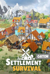 Settlement Survival ( 2022 ) PC Full Español MEDIAFIRE