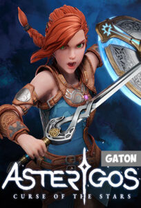 Asterigos: Curse of the Stars ( 2022 ) PC Full Español MEDIAFIRE