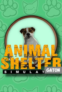 Animal Shelter ( 2022 ) PC Full Español MEDIAFIRE