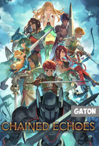 Chained Echoes ( 2022 ) PC Full MEDIAFIRE