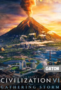 Sid Meiers Civilization VI Digital Deluxe (2016) PC Full Español MEDIAFIRE