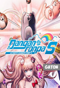 Danganronpa S: Ultimate Summer Camp ( 2022 ) PC Full MEDIAFIRE