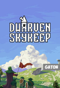 Dwarven Skykeep ( 2022 ) PC Full MEDIAFIRE
