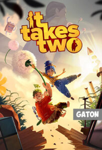 It Takes Two ( 2021 ) PC Full Español MEDIAFIRE