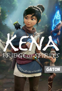 Kena: Bridge of Spirits ( 2021 ) PC Full Español MEDIAFIRE