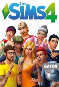 Los Sims 4 (2014) PC Full Español MEDIAFIRE