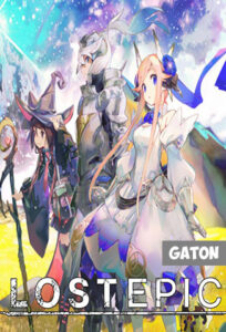 LOST EPIC ( 2022 ) PC Full Español MEDIAFIRE