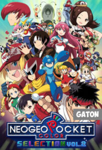 NEOGEO POCKET COLOR SELECTION Vol.2 ( 2022 ) PC Full MEDIAFIRE