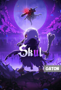 Skul The Hero Slayer ( 2021 ) PC Full Español MEDIAFIRE