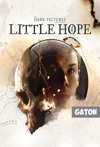 The Dark Pictures Anthology: Little Hope ( 2020 ) PC Full Español MEDIAFIRE