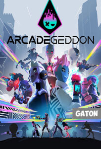 Arcadegeddon ( 2022 ) PC Full Español MEDIAFIRE