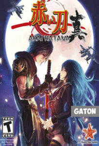 Akai Katana Shin ( 2022 ) PC Full Español MEDIAFIRE