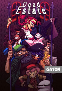 Dead Estate ( 2021 ) PC Full MEDIAFIRE
