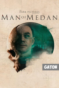 The Dark Pictures Anthology: Man of Medan (2019) PC Full Español MEDIAFIRE