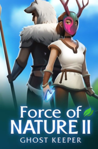 Force of Nature 2: Ghost Keeper ( 2021 ) PC Full Español Latino MEDIAFIRE