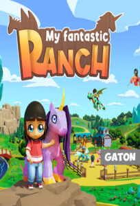 My Fantastic Ranch ( 2022 ) PC Full Español MEDIAFIRE