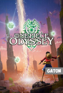 One Piece Odyssey (2023) PC Full Español MEDIAFIRE