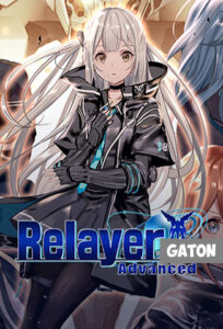 Relayer Advanced ( 2022 ) PC Full Español MEDIAFIRE