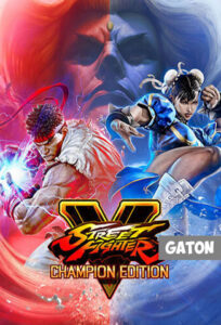 Street Fighter V Champion Edition ( 2016 ) PC Full Español MEDIAFIRE