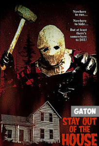 Stay Out of the House (2022) PC Full MEDIAFIRE