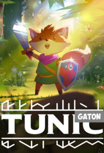 TUNIC ( 2022 ) PC Full Español Latino MEDIAFIRE