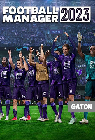 Football Manager 2023 ( 2022 ) PC Full Español MEDIAFIRE