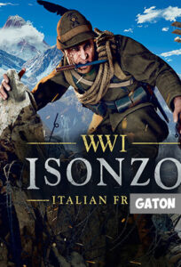 Isonzo ( 2022 ) PC Full Español MEDIAFIRE