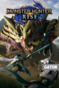 Monster Hunter Rise ( 2022 ) PC Full Español MEDIAFIRE