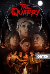 The Quarry Deluxe Edition ( 2022 ) PC Full Español MEDIAFIRE