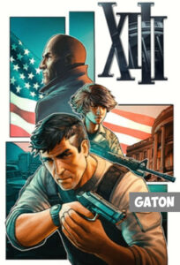 XIII Remake ( 2020 ) PC Full Español MEDIAFIRE
