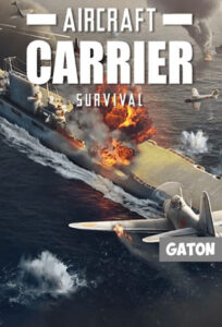 Aircraft Carrier Survival ( 2022 ) PC Full Español MEDIAFIRE