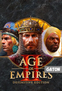 Age of Empires II Definitive Edition ( 2019 ) PC Full Español MEDIAFIRE