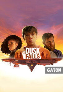As Dusk Falls ( 2022 ) PC Full Español MEDIAFIRE